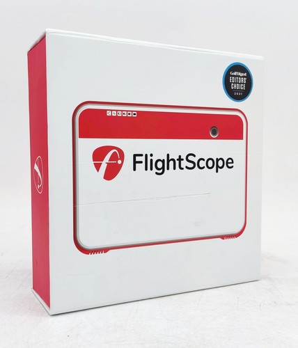 Flightscope mevo golf launch - mevo+,