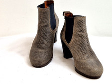 The Art Company Ladies heeled