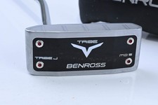 Left Hand Benross Tribe J MD 5