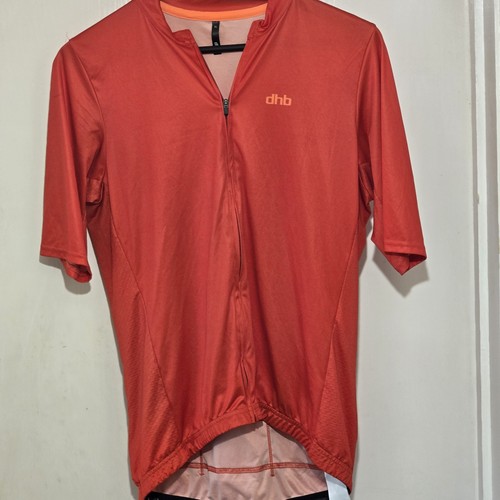 Dhb classic cycle jersey - dhb, mens