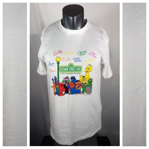Vintage 2005 sesame street - 2005,