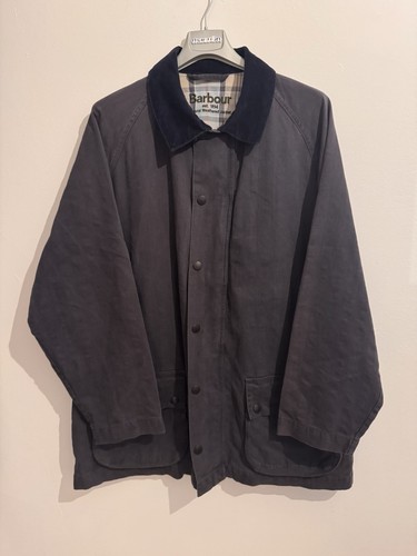 Barbour natural weathered - -,