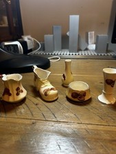 Royal Worcester Spode Palissy