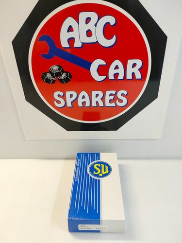 Csk41 type carburettor - su, h-type
