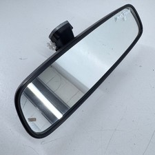 FORD FOCUS MK3 REAR VIEW