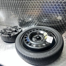 New Genuine OE Vauxhall Insignia B 2017-On  17" Space Saver Spare Wheel And Tyre