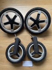 Silver Cross Pioneer Full