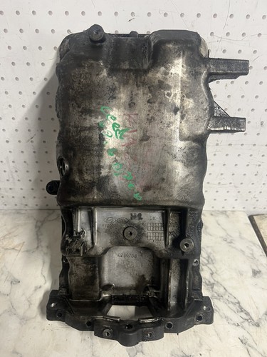 Kia ceed 2009 oil sump - oil, pan