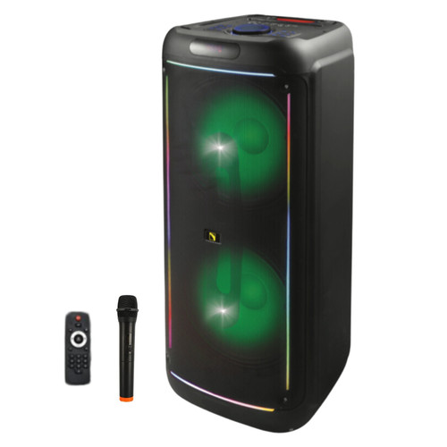 Intimidation beeline b212 600w - intimidation,