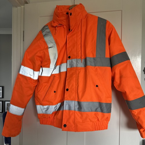 Arco essential orange vis - essential, hi