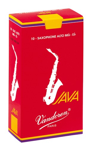 Vandoren alto sax - vandoren, java