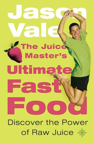 The juice master - juice, ultimate