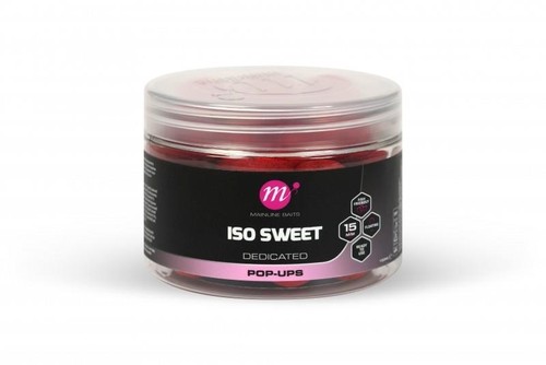 Mainline iso sweet pop - mainline,