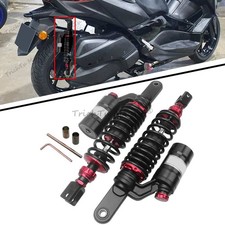 2PCS Air Shocks Absorbers for