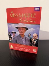Miss Marple Collection - (DVD