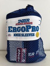 Inzer Ergopro Knee Sleeves -