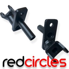 SYMOTO STYLE PIT BIKE FOOTPEG