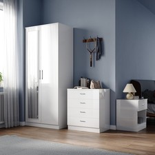 Bedroom Furniture Sets High