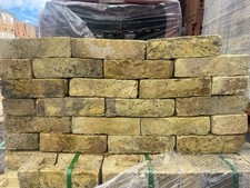 New London Imperial Yellow