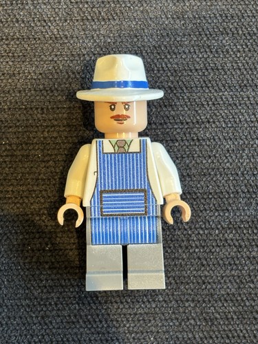 Lego batman 2006 custom - 2006,