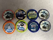 8x Merlin Pass Scarborough