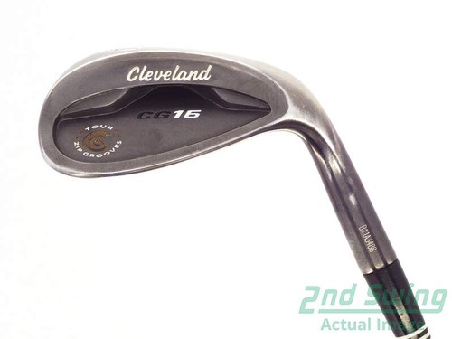 Cleveland cg16 black zip - cg16,