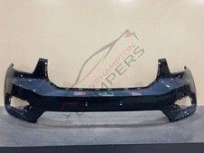 VOLVO XC40 FRONT BUMPER 2018