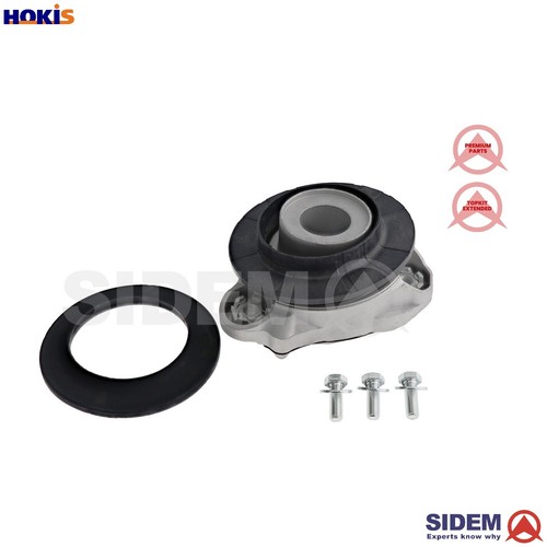 Repair kit suspension strut - repair,