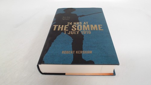 Hours the somme - 24,
