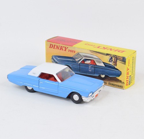 Dinky 005 ford - 57/005,