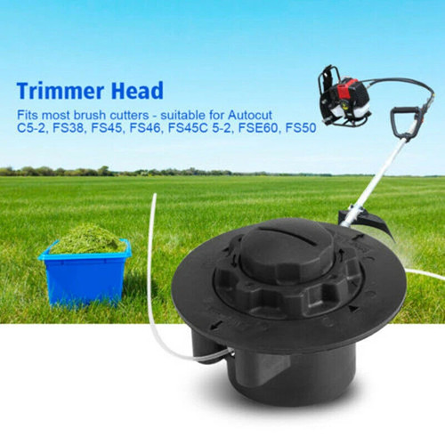 Strimmer head for - strimmer, stihl