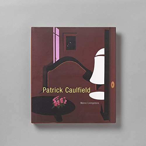 Patrick caulfield paintings - caulfield:,