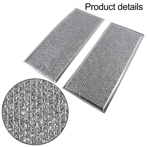 W10208631 grease filter for - filter, ge