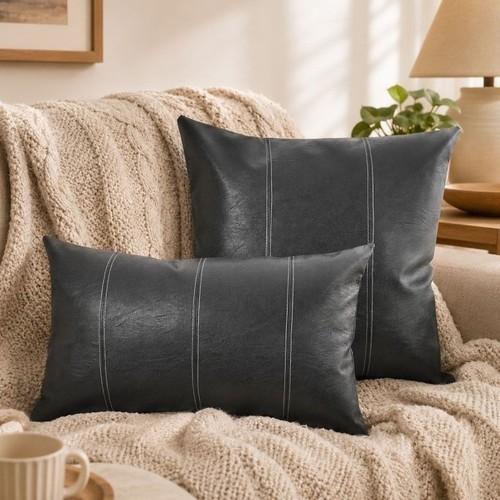 Cushion cover filled - cover,