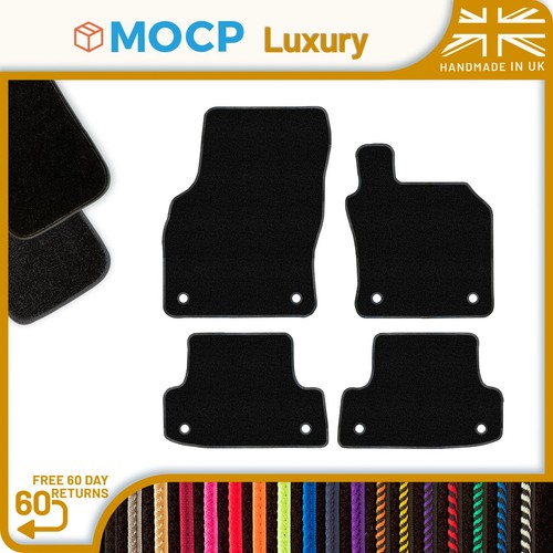 Luxury car mats fit - car,