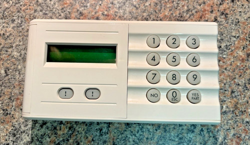 Systems abacus alarm - systems,