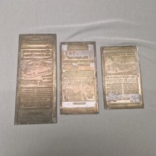 Daimler Conquest Vintage Newspaper Advertising Prints