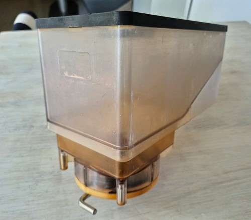 Thermoplan hopper lid - hopper,