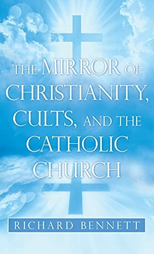 The mirror christianity - mirror, of