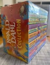 ROALD DAHL COLLECTION BRAND NEW BOOKS @ CHOOSE YOUR TITTLE @ QUENTIN BLAKE @