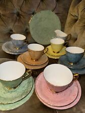 6 Royal Albert Gossamer