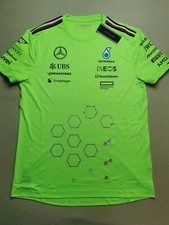 MERCEDES F1 x TOMMY HILFIGER