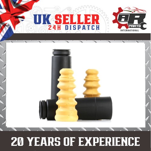 Shock absorber protection bump - shock,