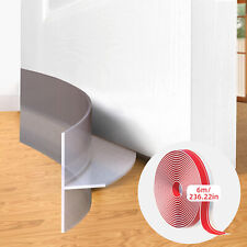 T Shaped Draft Excluder Door