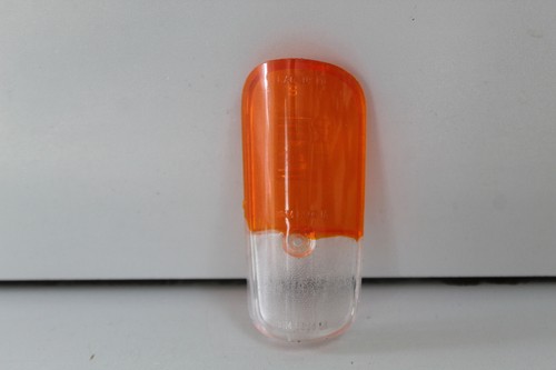 Plastic front left - plastic,