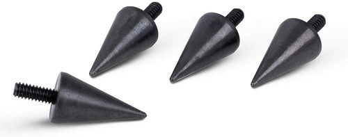Precisiongeek big blackened - -,