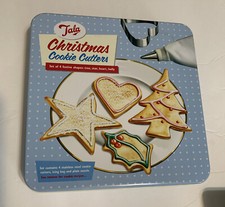 Tala Retro Christmas Cookie