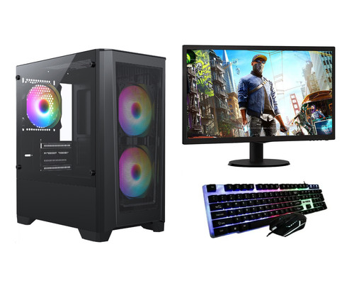 Ultra fast i7 desktop - i7,
