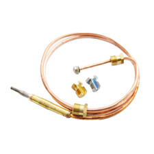 Robinson Willey Thermocouple