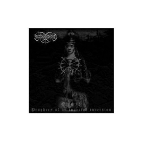 The second coming opus - coming,